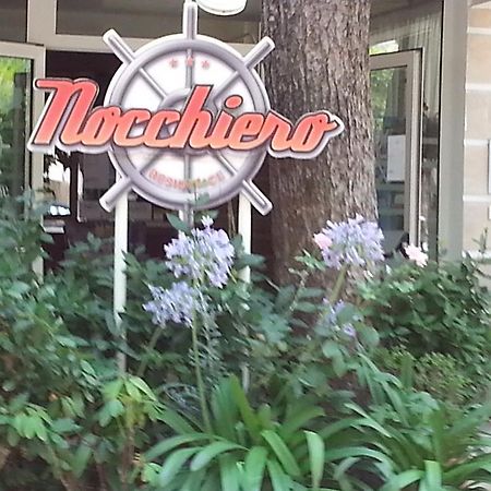 Residence Nocchieroリッチョーネ エクステリア 写真