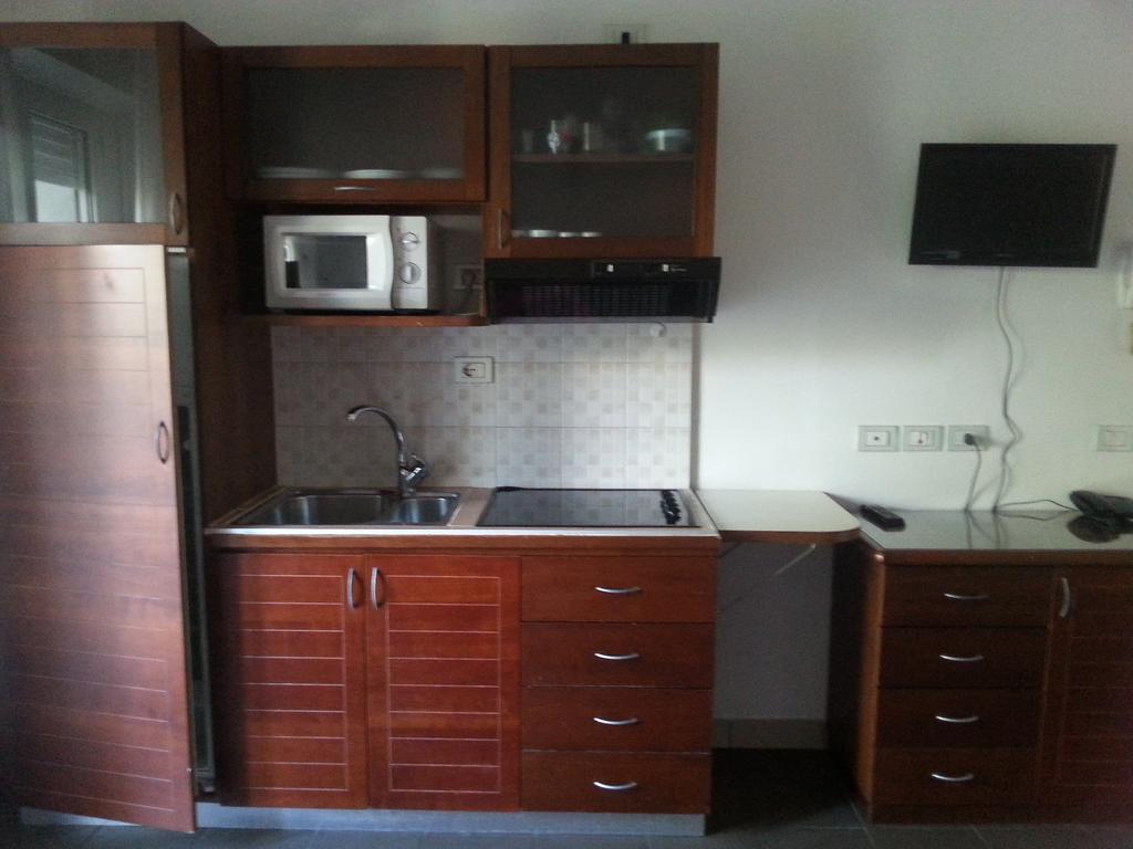 Residence Nocchieroリッチョーネ エクステリア 写真