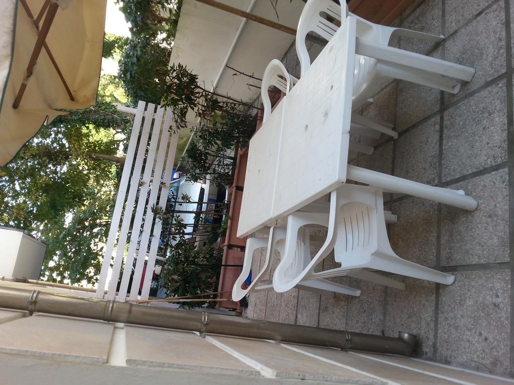 Residence Nocchieroリッチョーネ エクステリア 写真