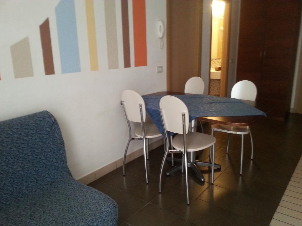 Residence Nocchieroリッチョーネ エクステリア 写真