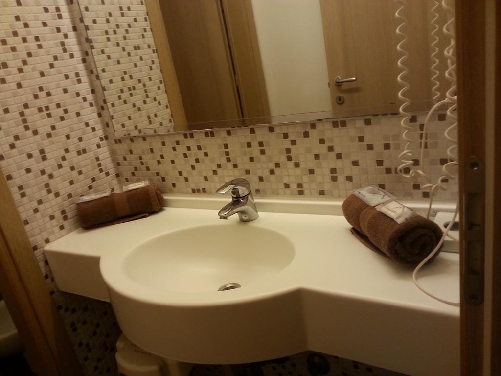 Residence Nocchieroリッチョーネ エクステリア 写真