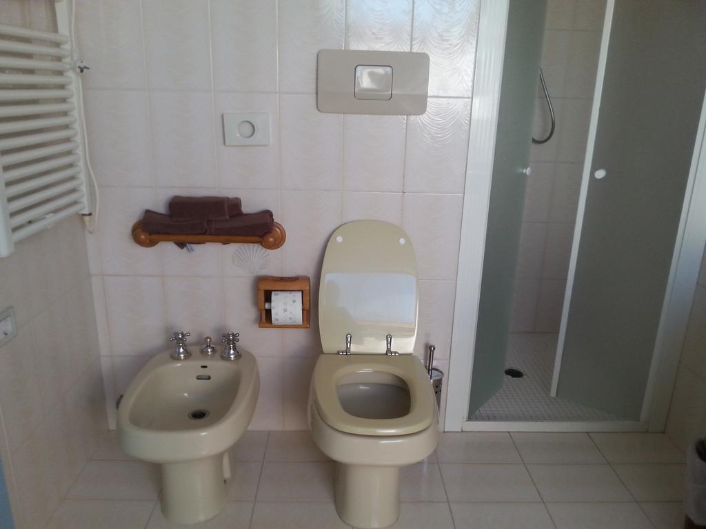 Residence Nocchieroリッチョーネ 部屋 写真