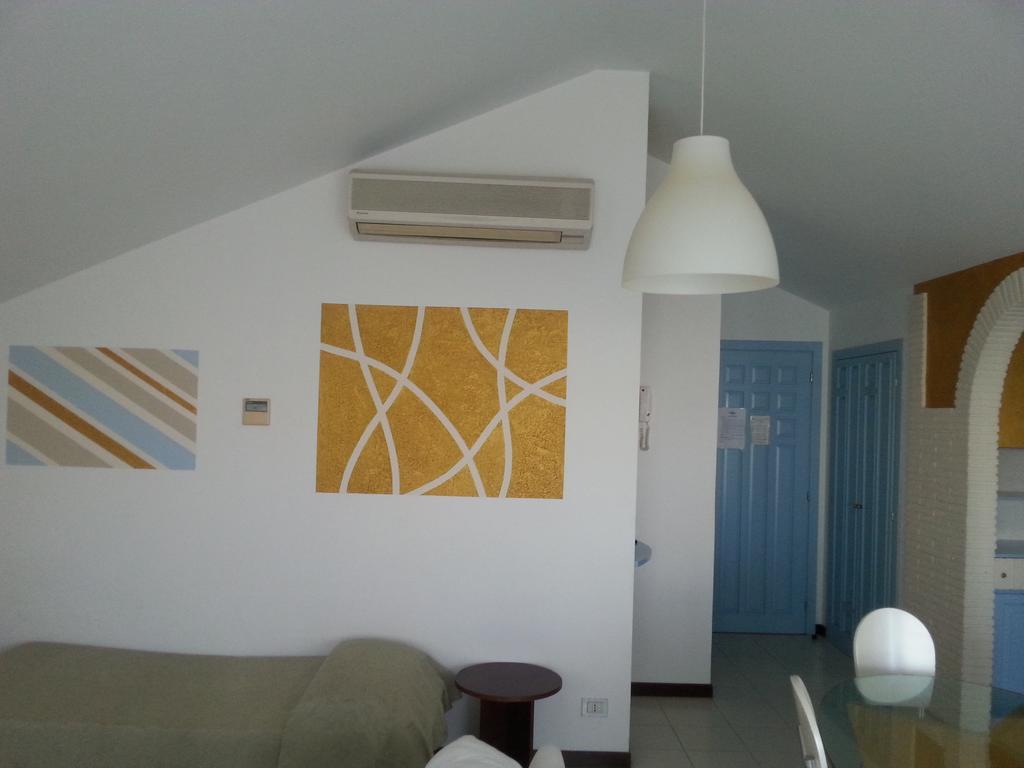 Residence Nocchieroリッチョーネ 部屋 写真