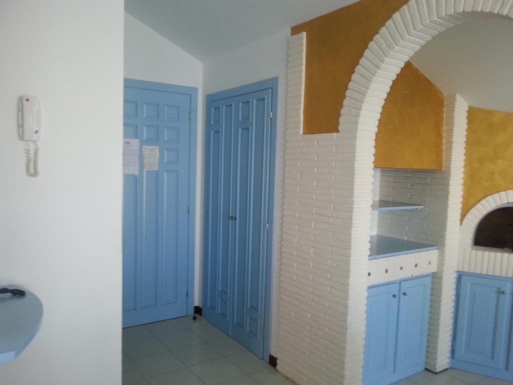 Residence Nocchieroリッチョーネ 部屋 写真