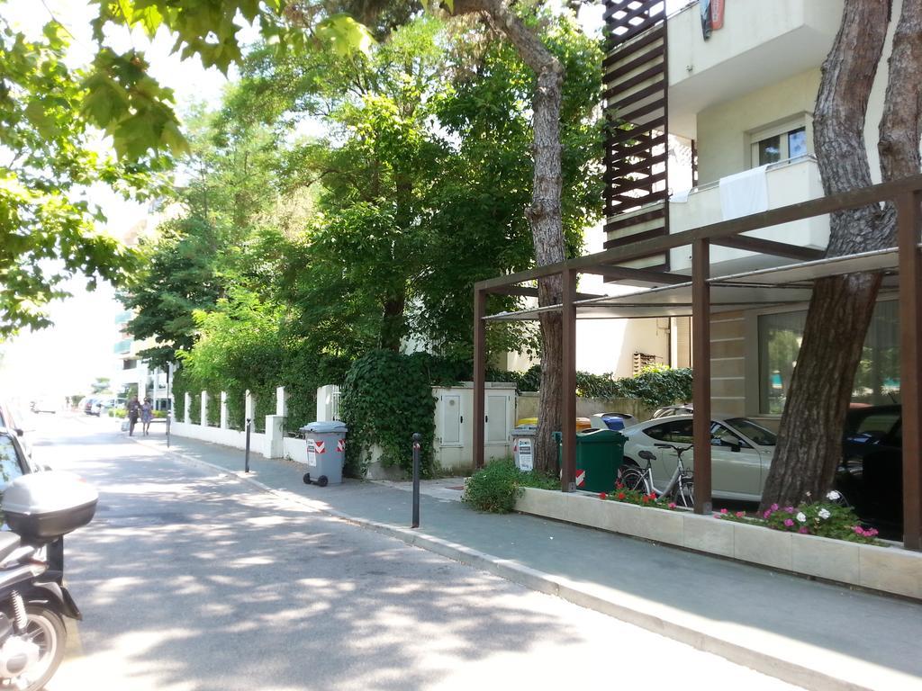 Residence Nocchieroリッチョーネ エクステリア 写真