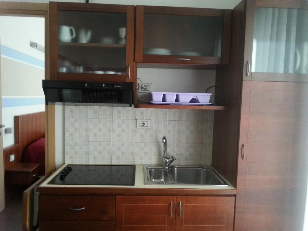Residence Nocchieroリッチョーネ エクステリア 写真