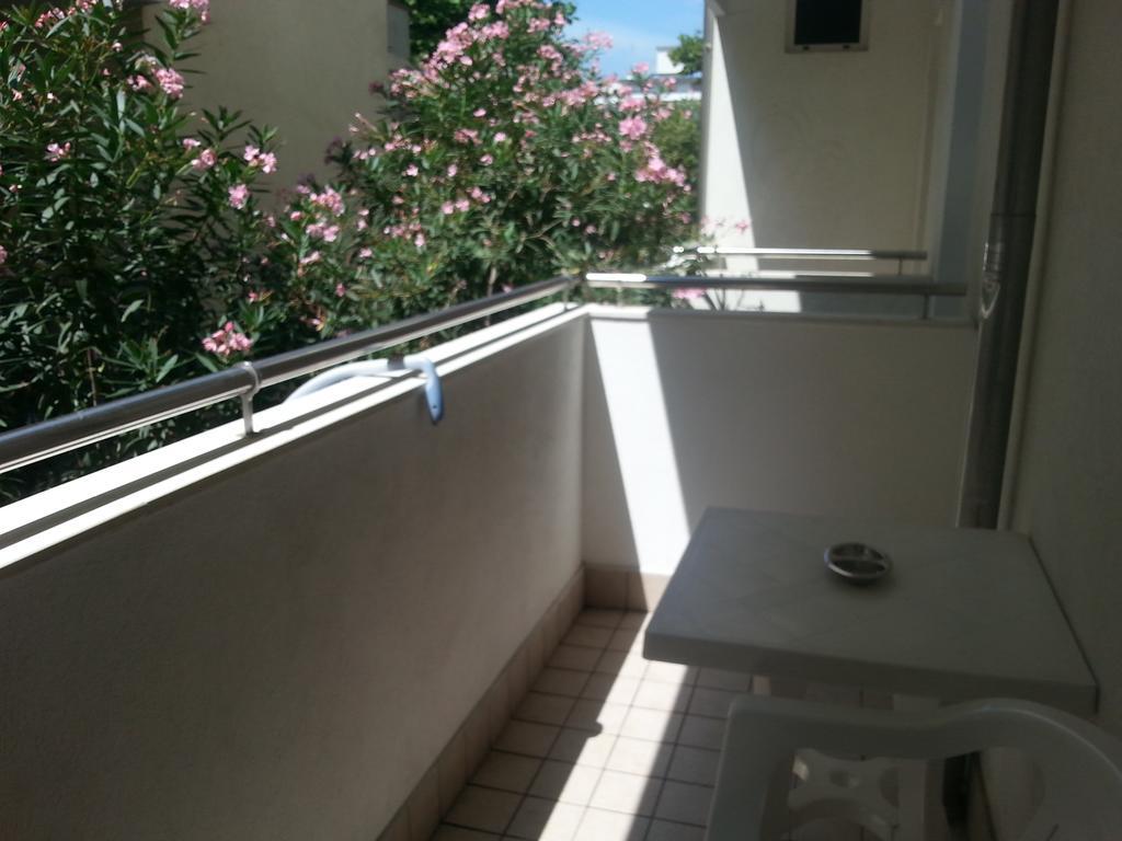 Residence Nocchieroリッチョーネ 部屋 写真