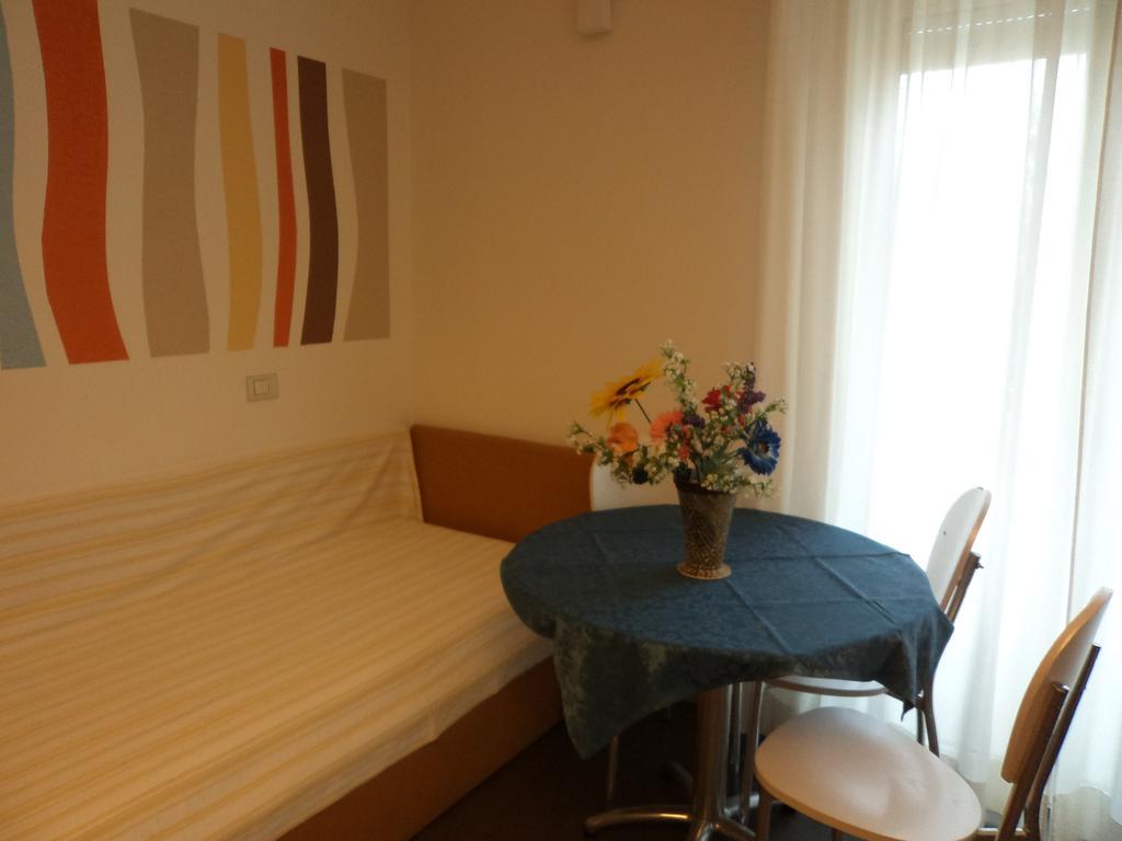 Residence Nocchieroリッチョーネ 部屋 写真