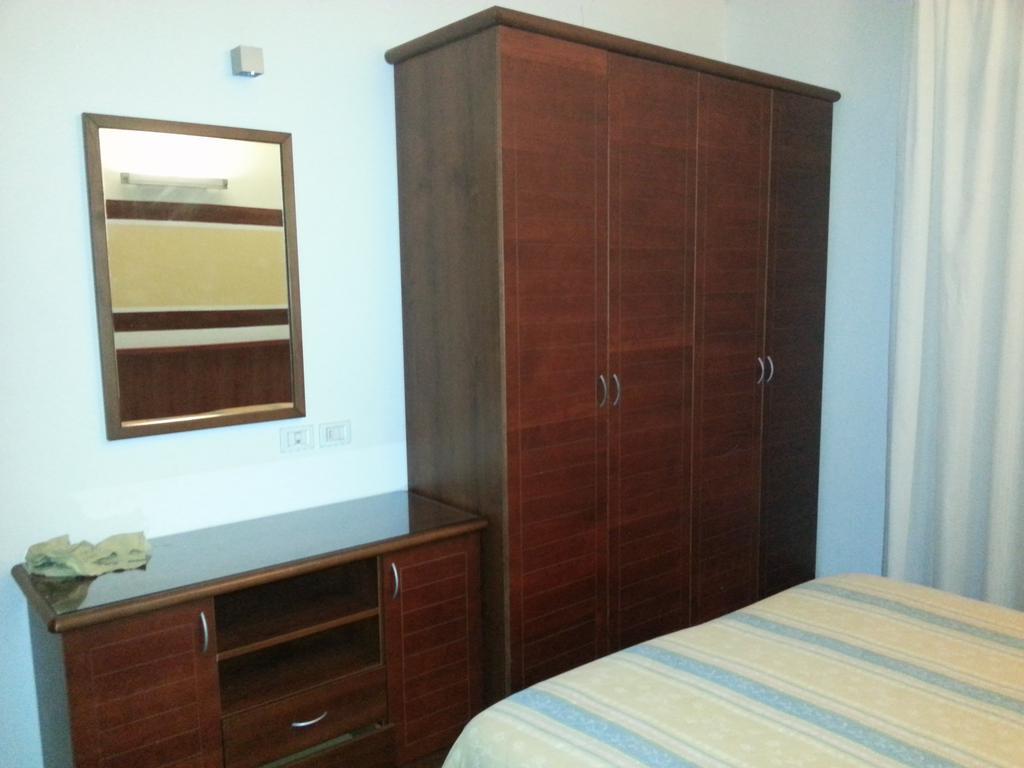 Residence Nocchieroリッチョーネ 部屋 写真