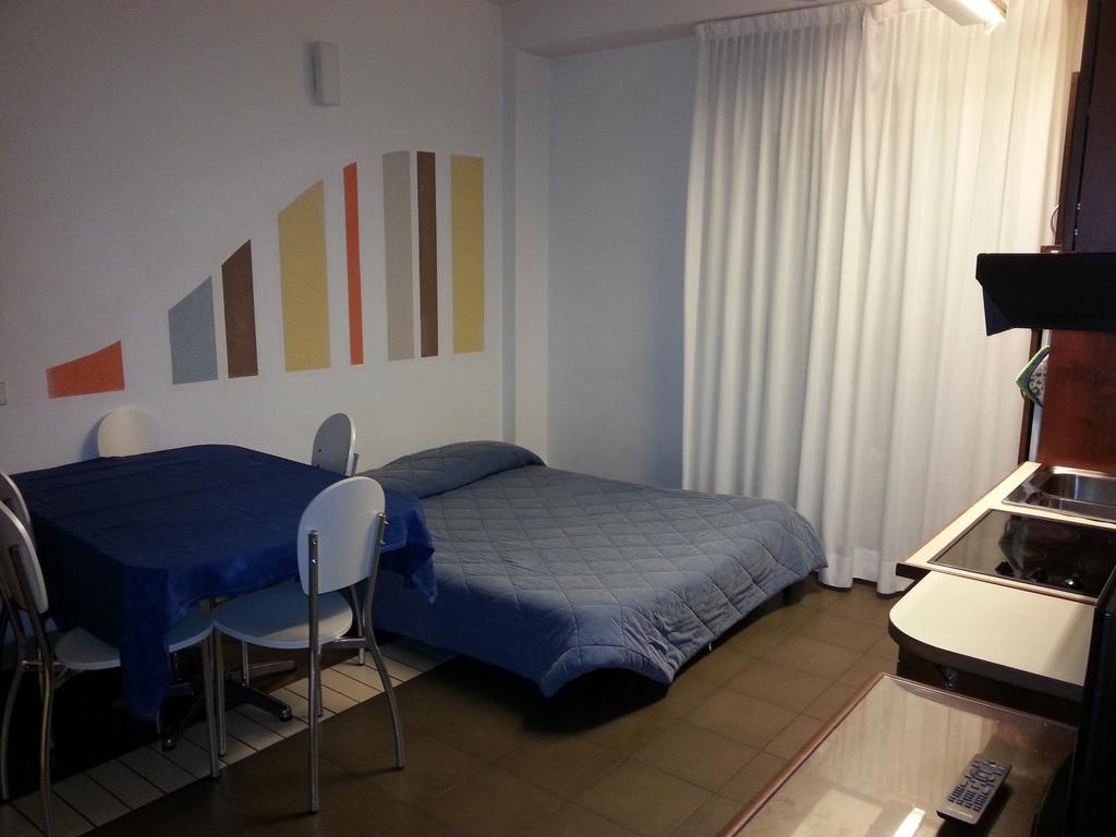 Residence Nocchieroリッチョーネ 部屋 写真