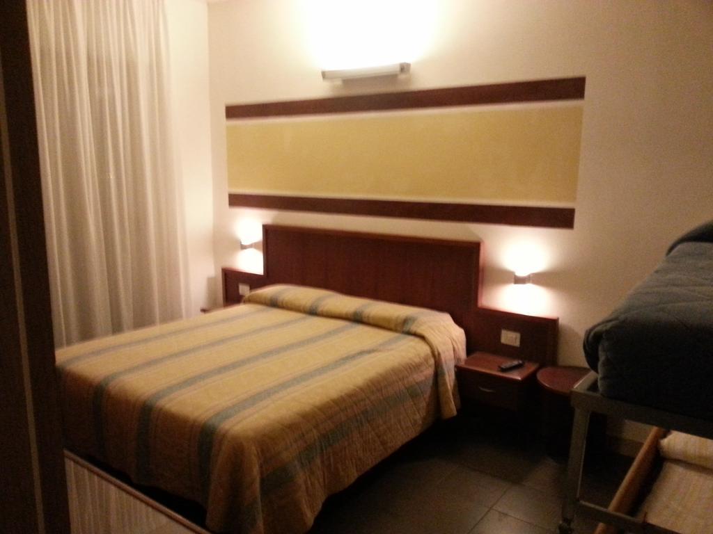 Residence Nocchieroリッチョーネ 部屋 写真