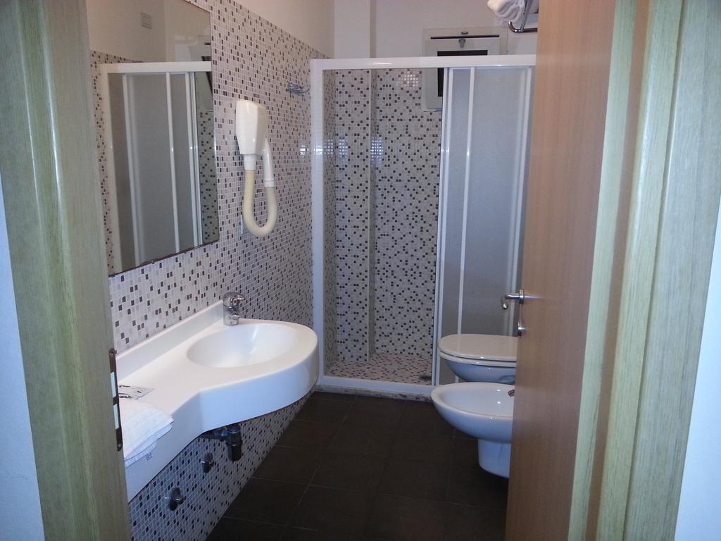 Residence Nocchieroリッチョーネ 部屋 写真