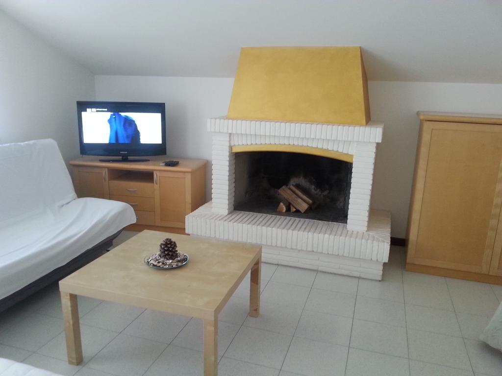Residence Nocchieroリッチョーネ 部屋 写真