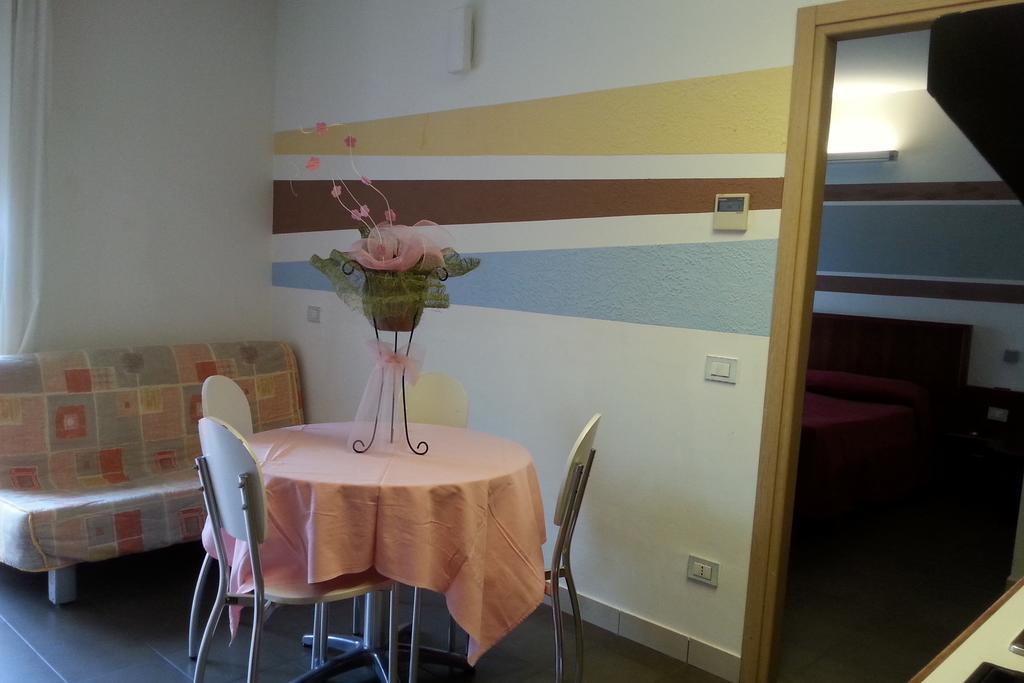 Residence Nocchieroリッチョーネ エクステリア 写真