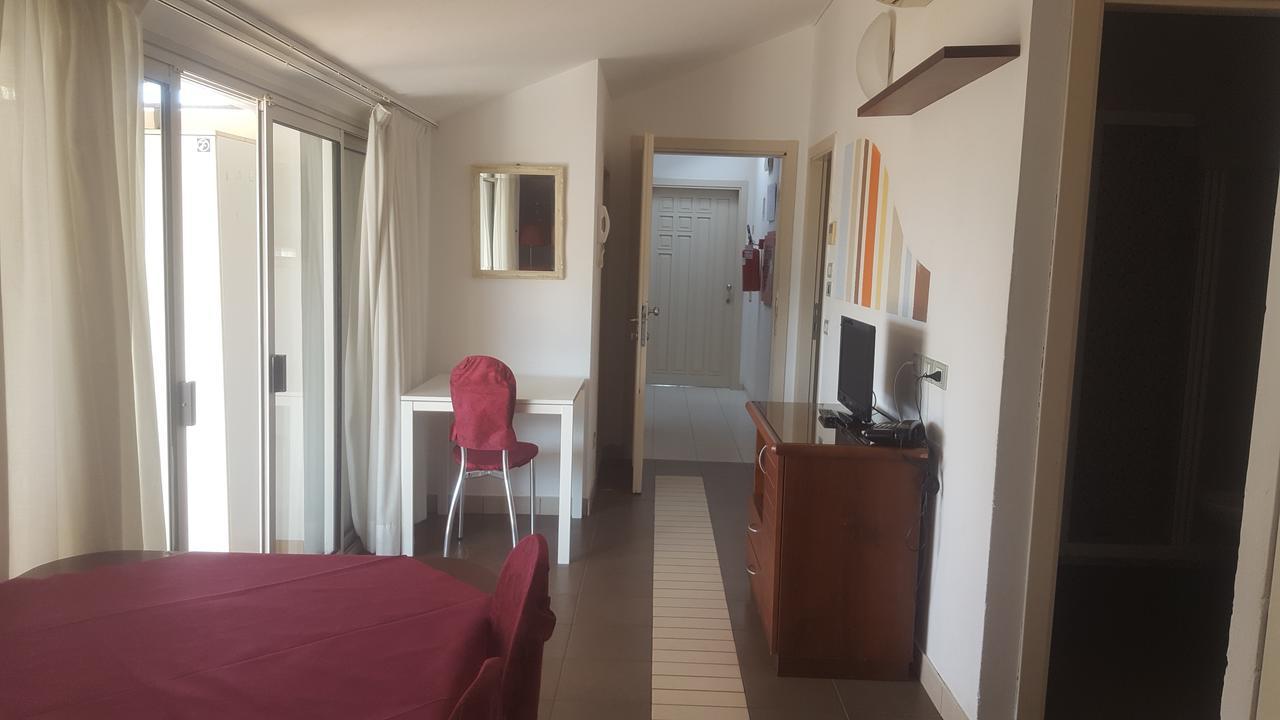 Residence Nocchieroリッチョーネ エクステリア 写真